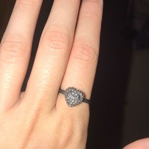 Juicy Couture Ring